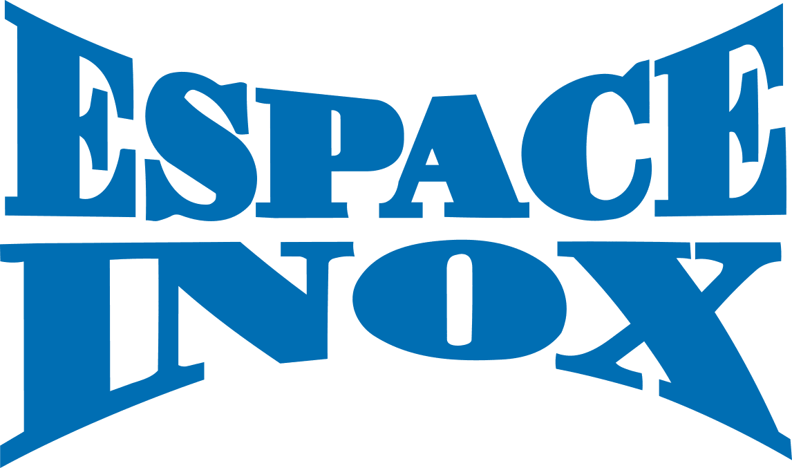 ESPACE INOX LOGO