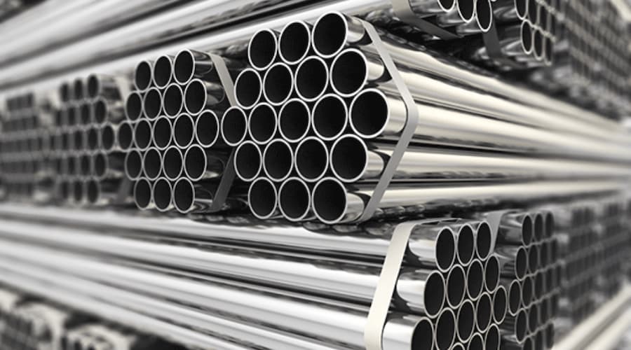 tubes-acier-inox-stock-industrie